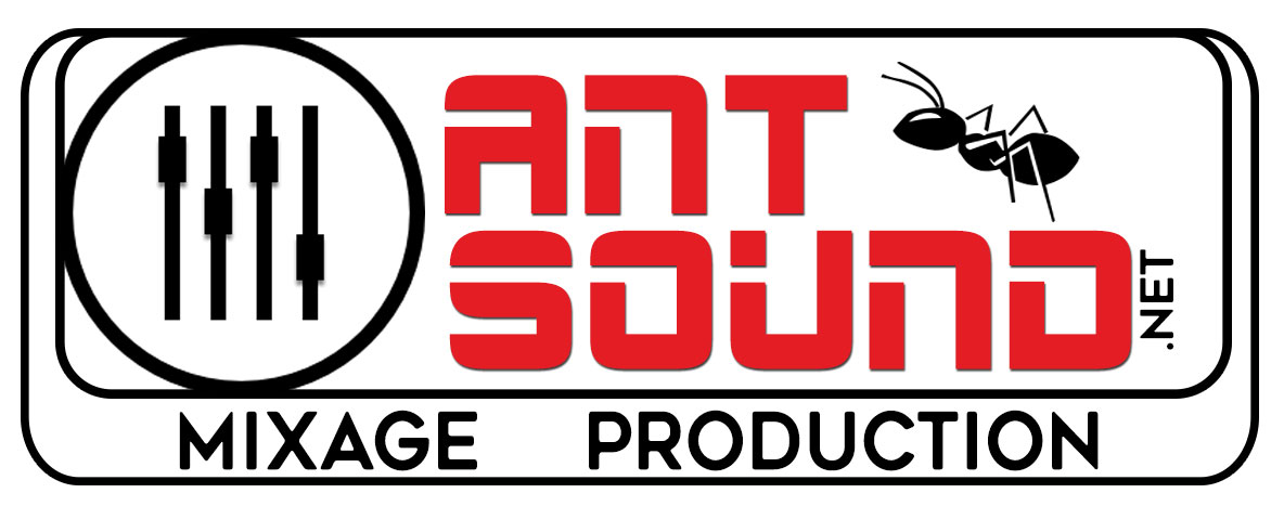 AntSound
