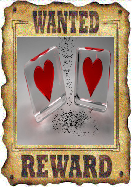 Wanted Poulail
